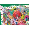 Puzzle Observación · Carnaval de Rio