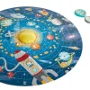 Puzzle Sistema Solar · Hape