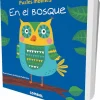 Puzzles móviles · En el bosque