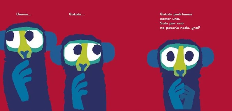 Quizás....