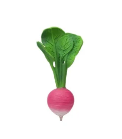 Ramona the Radish