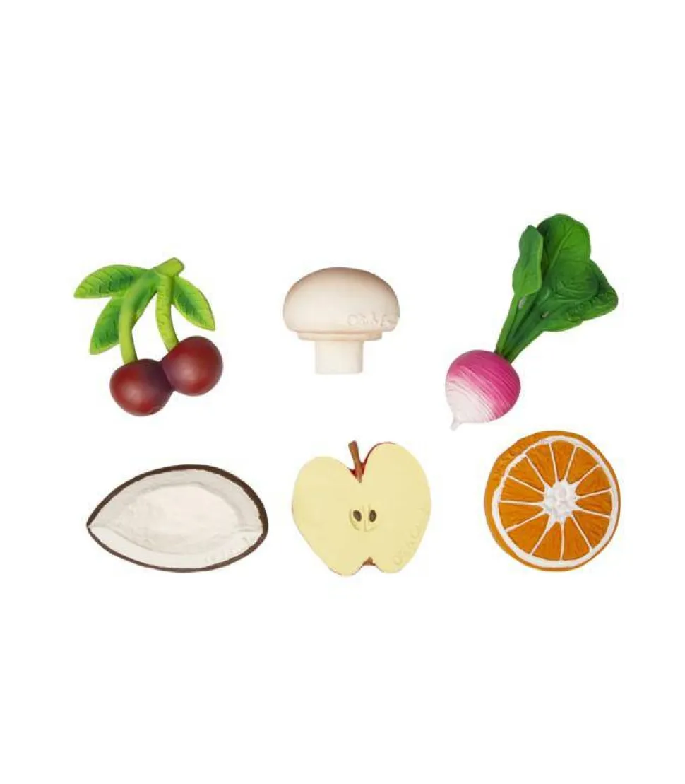 Ramona the Radish