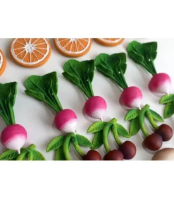 Ramona the Radish