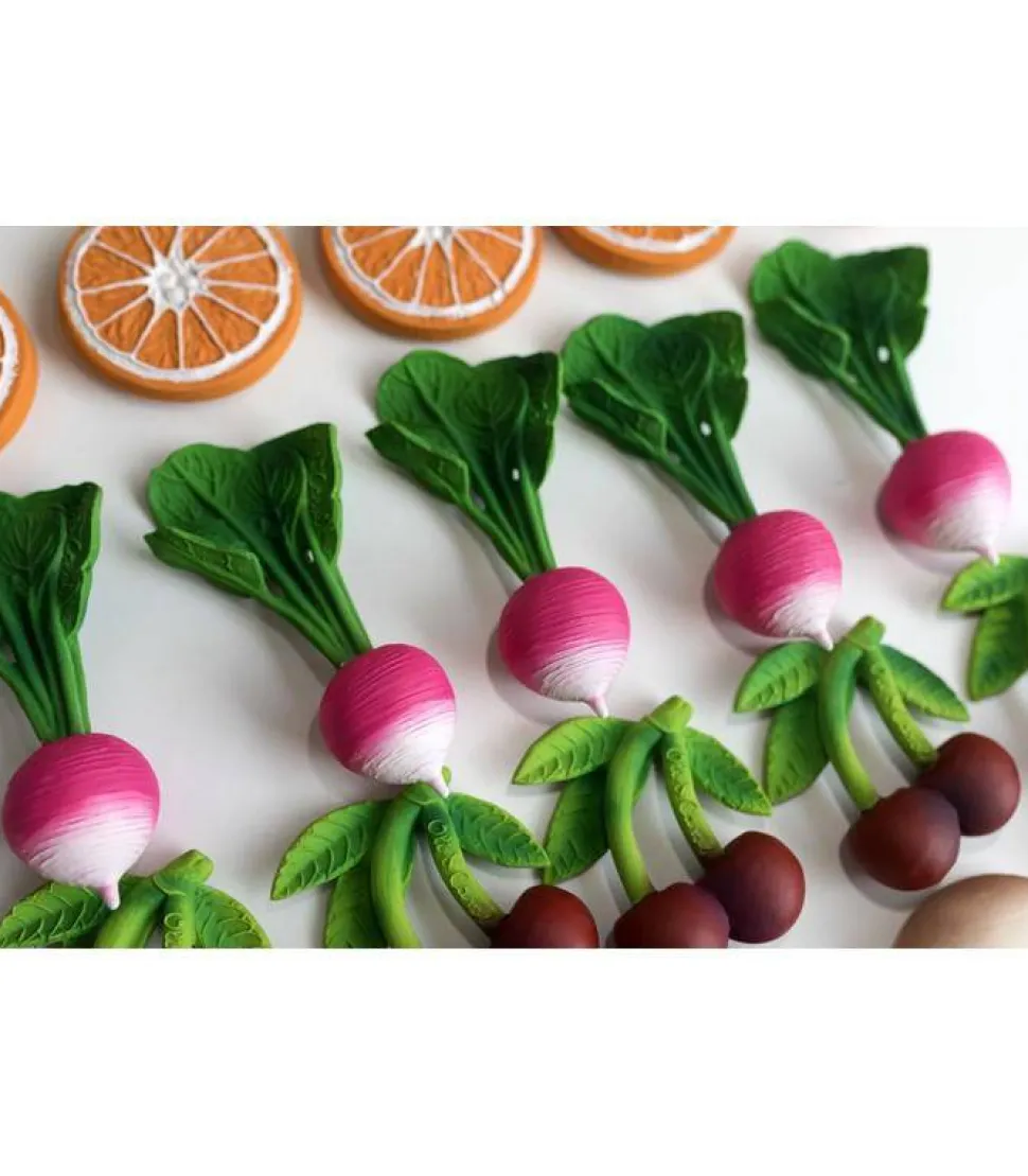 Ramona the Radish