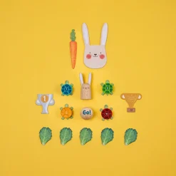 Ready Steady Go! · Londji