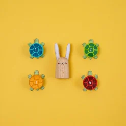 Ready Steady Go! · Londji