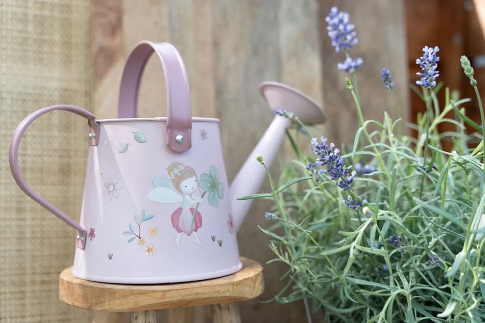 Regadera metal Fairy Garden · Little Dutch