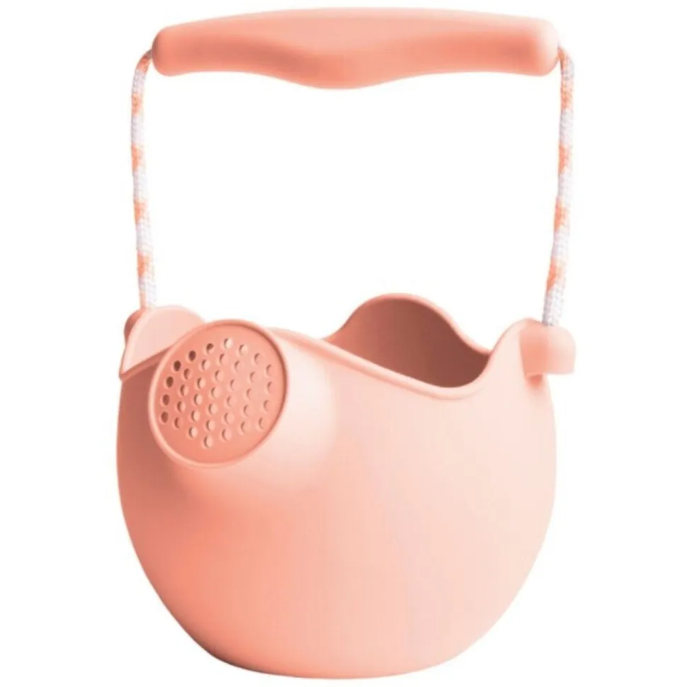 Regadera Scrunch (Varios Colores)
