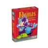 Reinas Durmientes · Ludilo