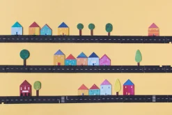 Roads · Londji