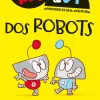Rob&Ot 1 - Dos Robots