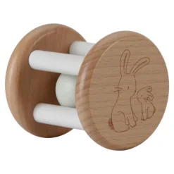 Roller Baby Bunny · Little Dutch