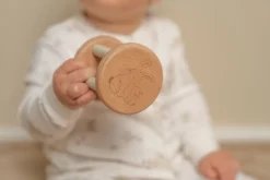 Roller Baby Bunny · Little Dutch