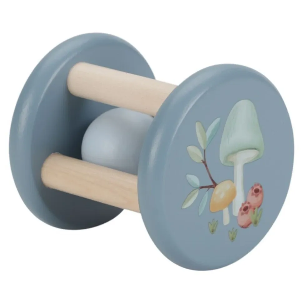 Roller Forest Friends Little Dutch