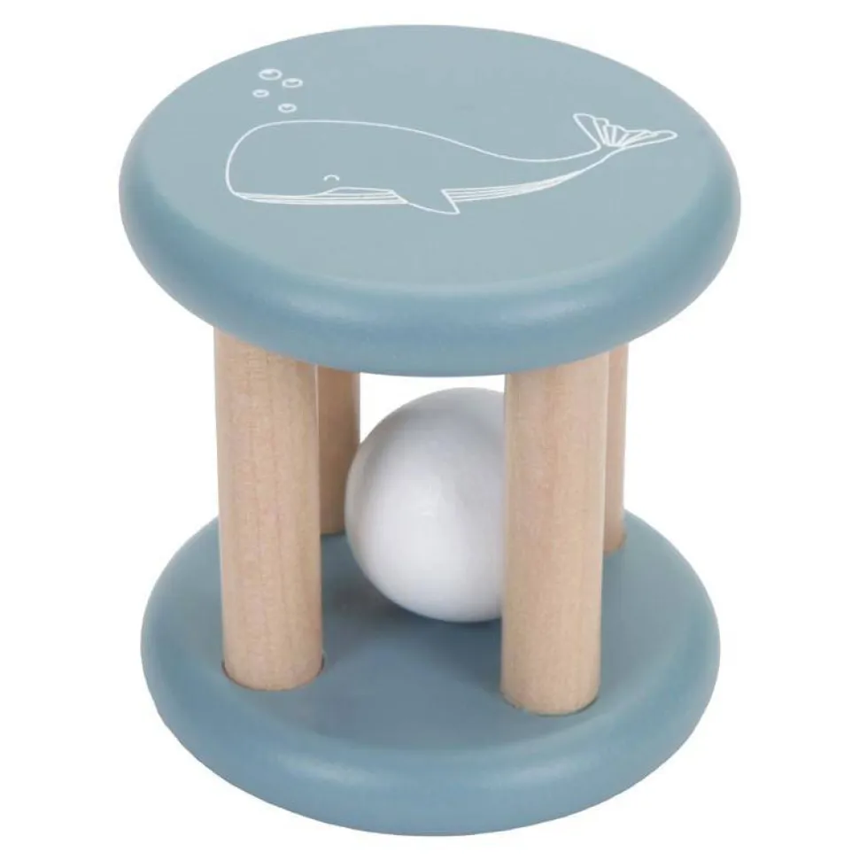 Roller Ocean Azul Little Dutch