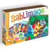 Sablimage · Bomberos