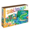 Sablimage · Reptiles