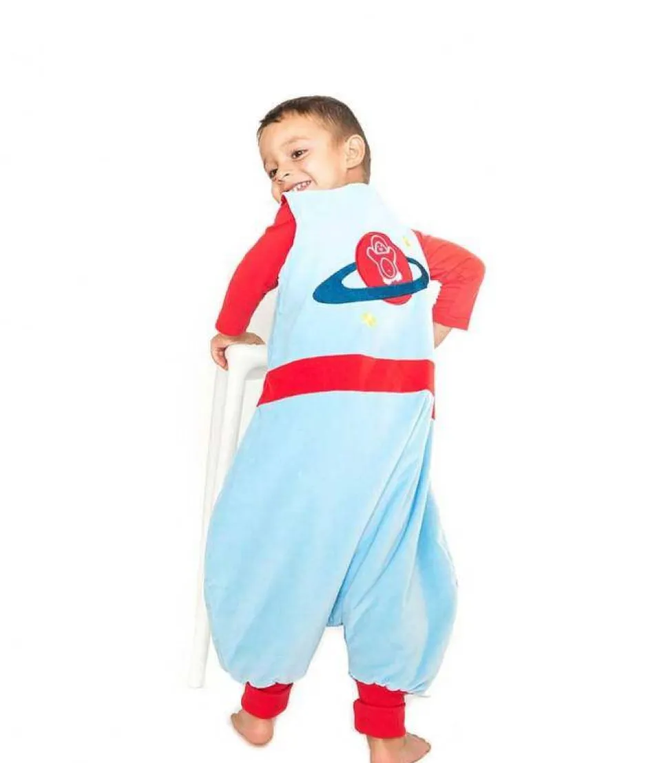 Saco Pingüino TOG 1 · Astronauta