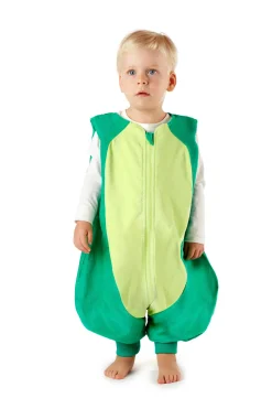 Saco Pingüino TOG 2.5 · Dinosaurio