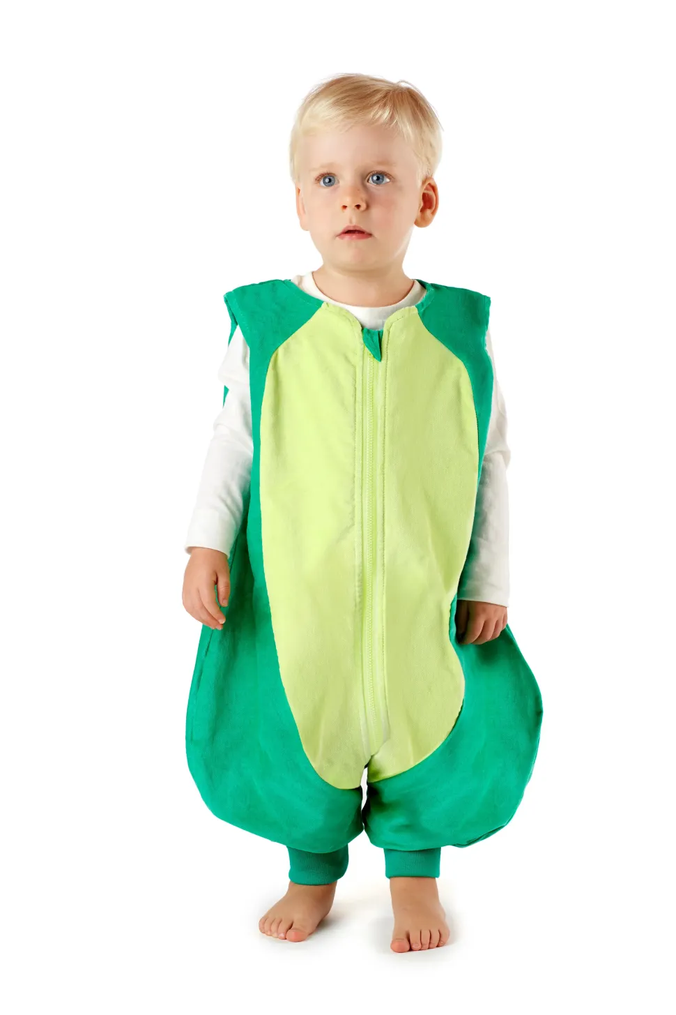 Saco Pingüino TOG 2.5 · Dinosaurio