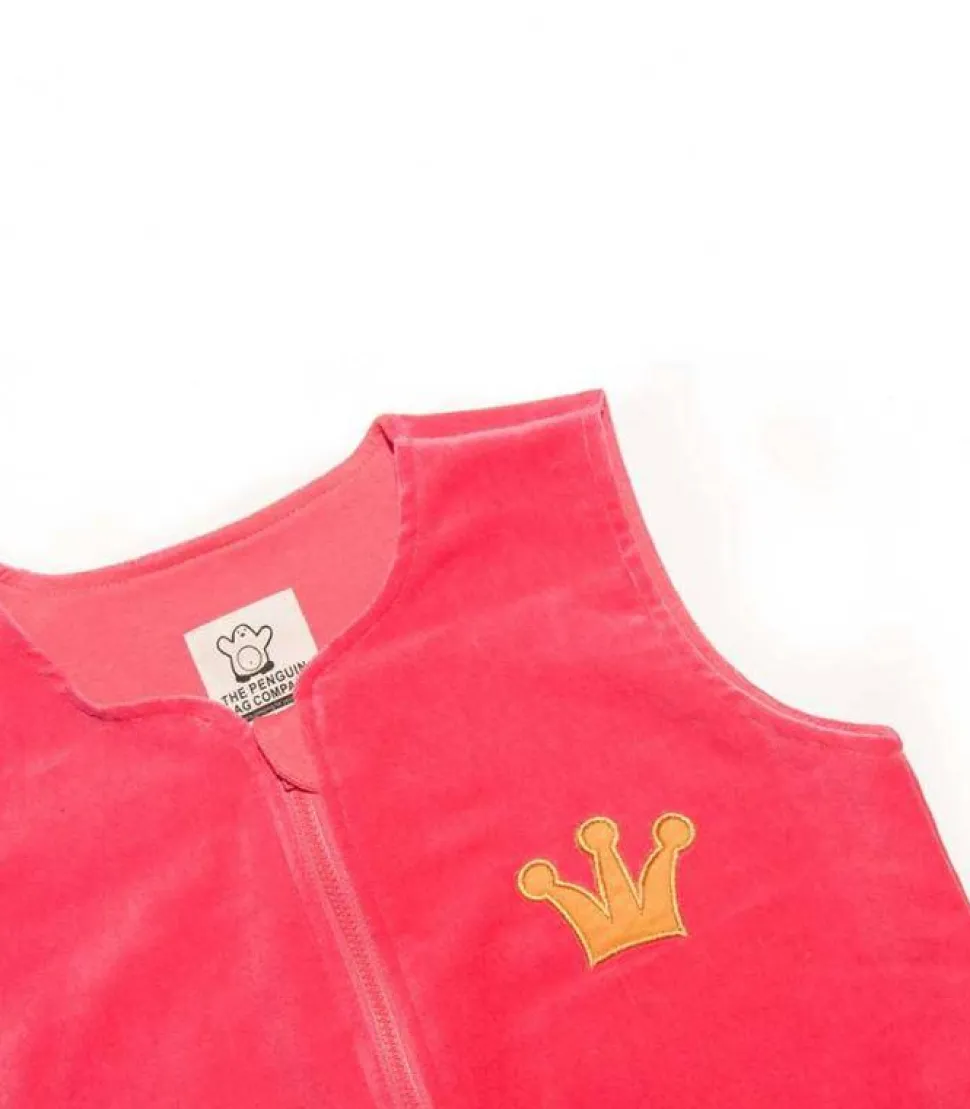 Saco Pingüino TOG 2.5 · Princesa