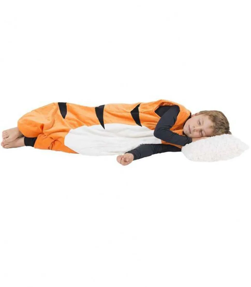 Saco Pingüino TOG 2.5 · Tigre