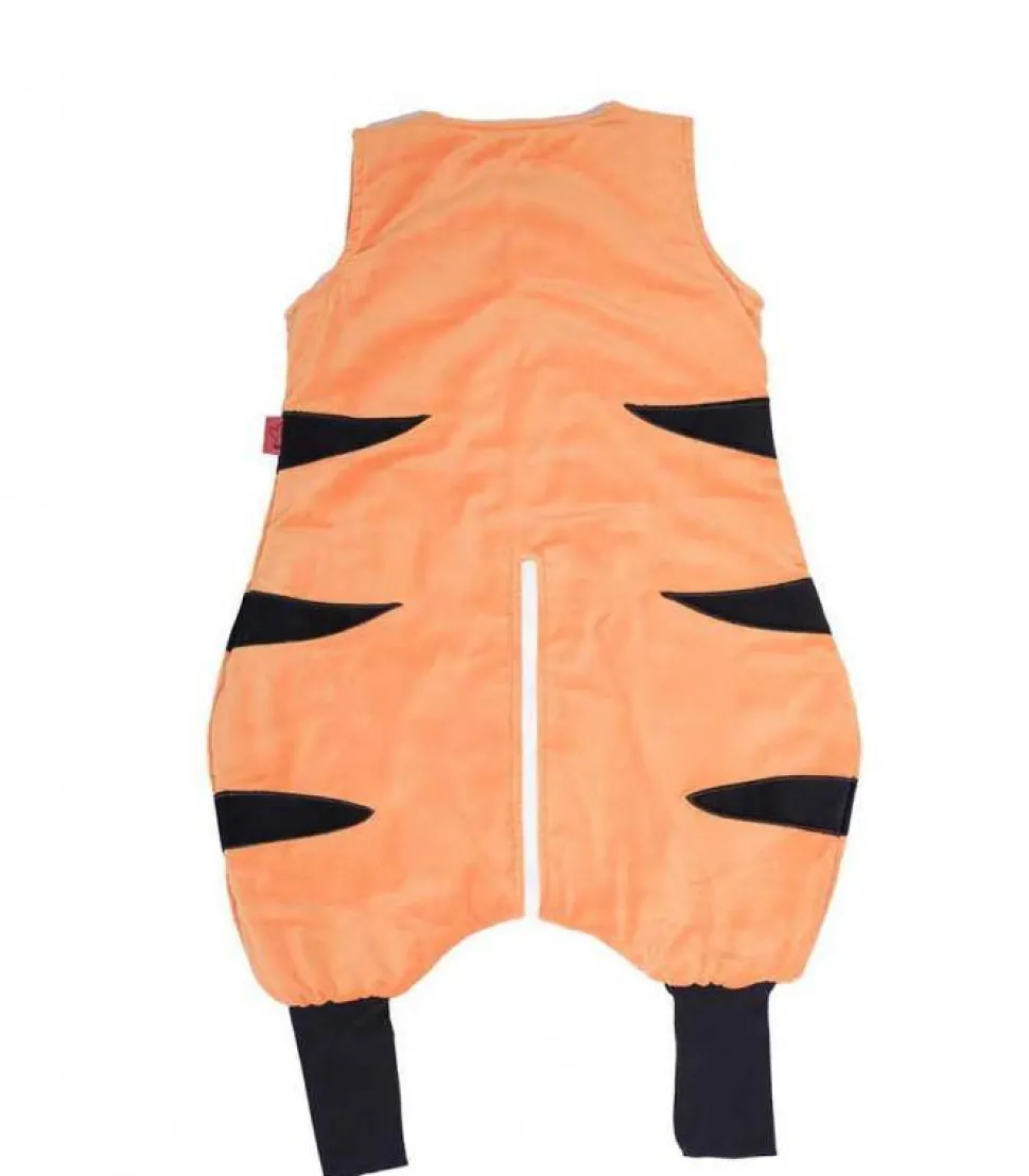 Saco Pingüino TOG 2.5 · Tigre