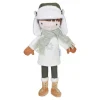 Sam Muñeco Blandito · Little Dutch