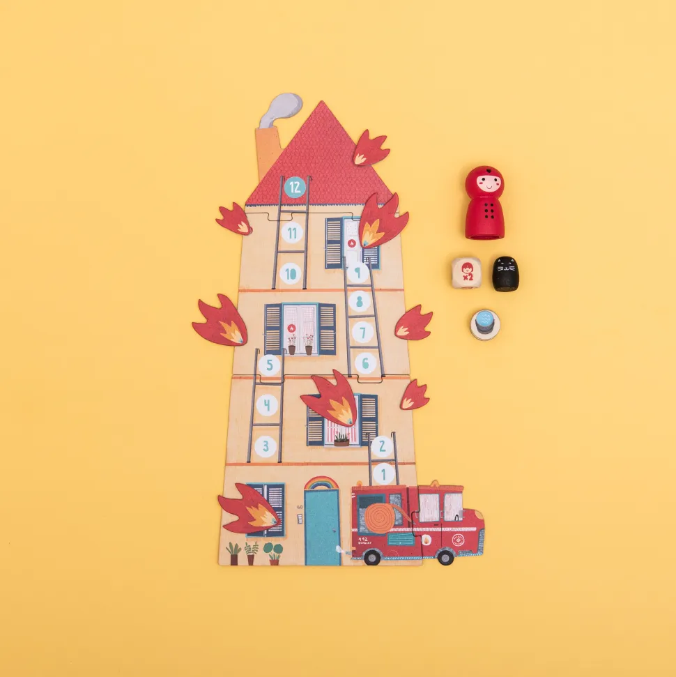 Save the Cat Pocket Game · Londji