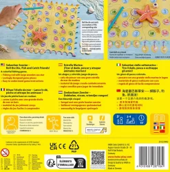 Sebastian Estrella Marina · Haba