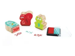Sellos Animales · Hape
