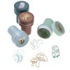Sellos Forest Friends · Little Dutch