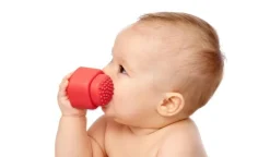 Sensory Blocks 24 piezas