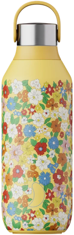 Serie 2 · 500 ml Estampadas Liberty