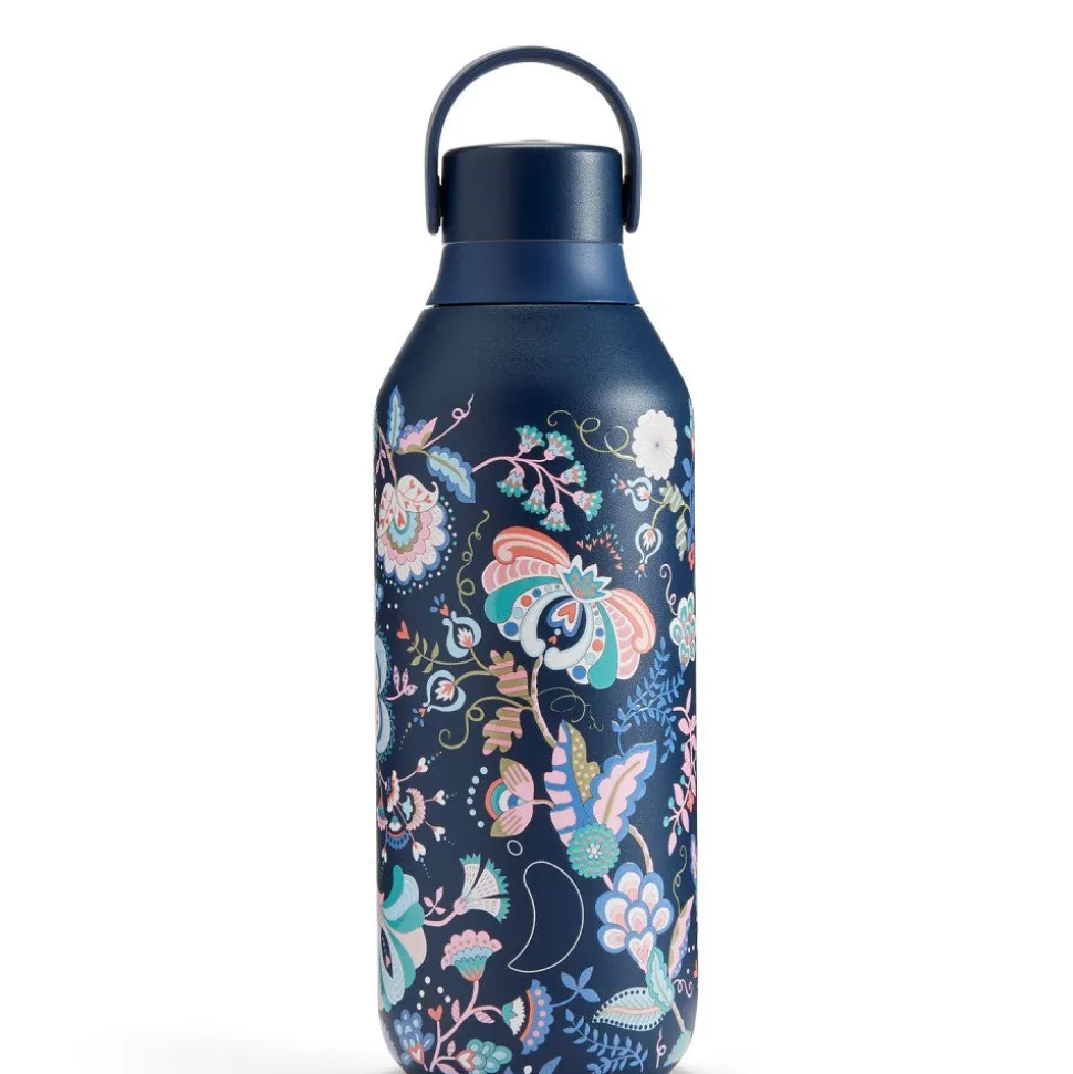 Serie 2 · 500 ml Estampadas Liberty