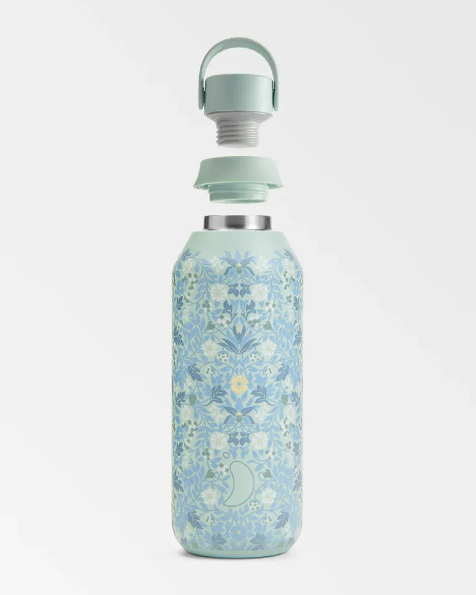 Serie 2 · 500 ml Estampadas Liberty