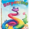 Serpentina · Mercurio