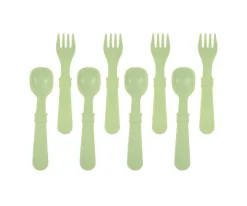 Set 2 cubiertos Replay (Varios Colores)