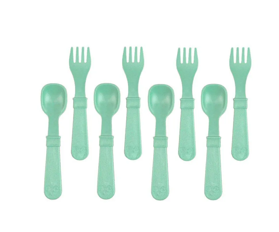 Set 2 cubiertos Replay (Varios Colores)