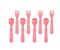Set 2 cubiertos Replay (Varios Colores)