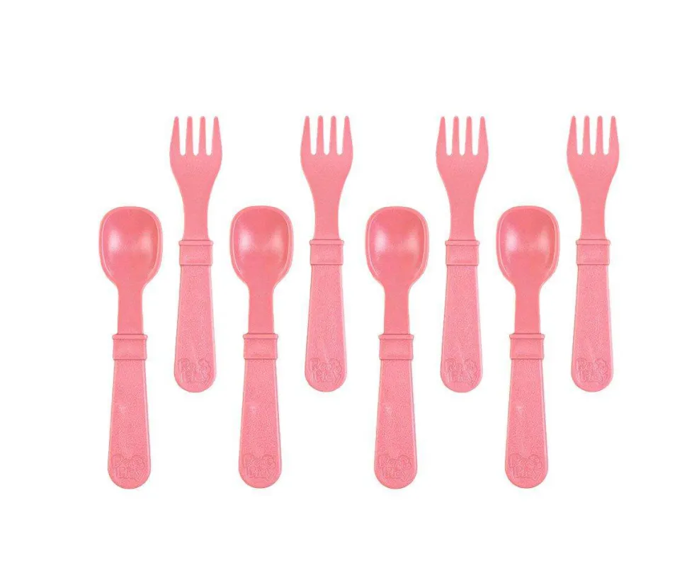 Set 2 cubiertos Replay (Varios Colores)