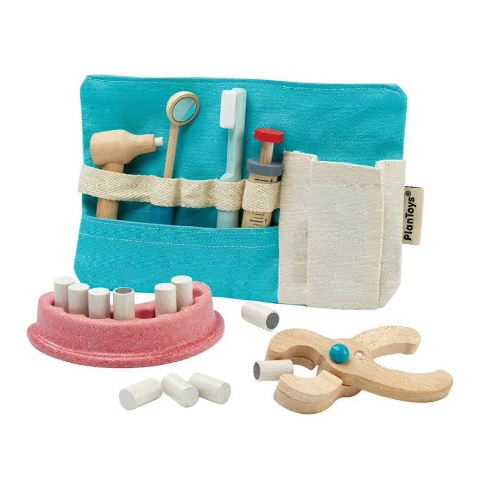 Set de Dentista