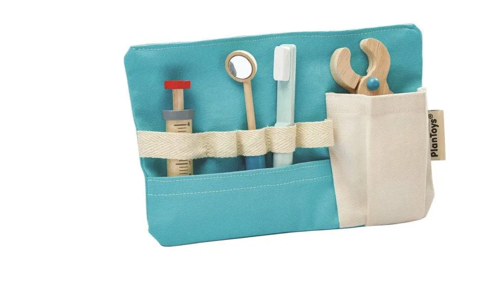 Set de Dentista