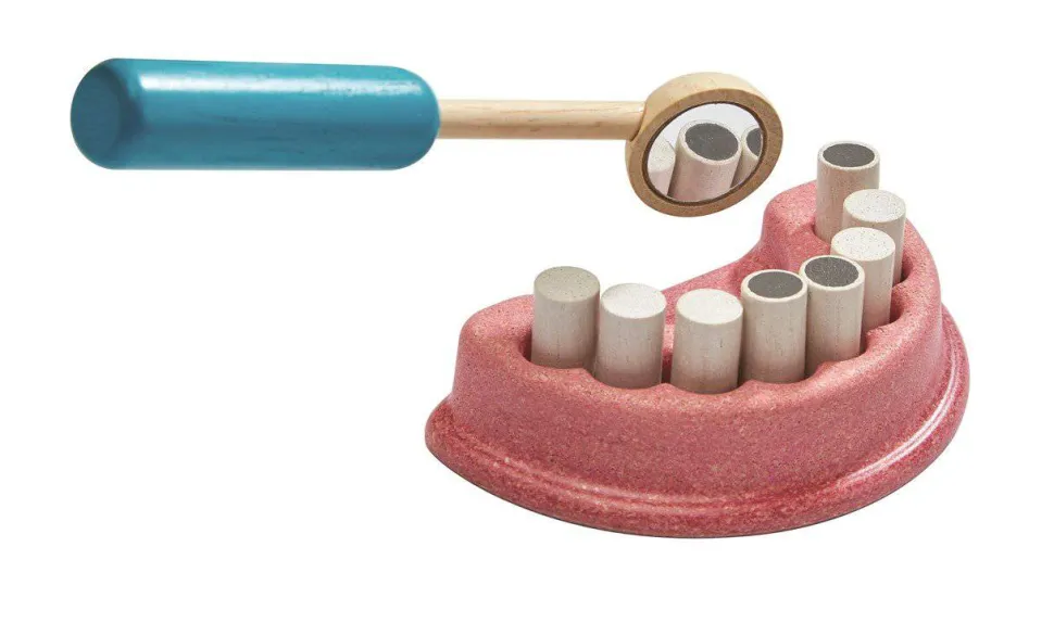 Set de Dentista
