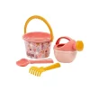 Set de Playa (5 piezas) Ocean Dreams Rosa · Little Dutch