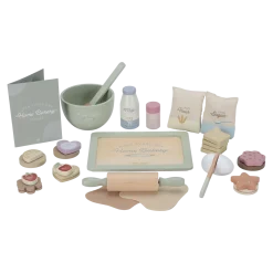 Set de repostería FSC · Little Dutch