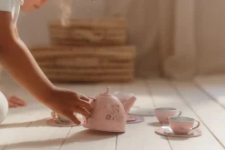 Set de Té de Fairy Garden · Little Dutch