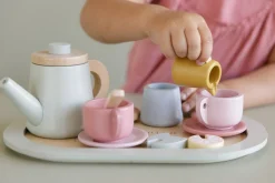 Set de Té · Little Dutch