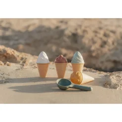 Set Moldes Helados · Little Dutch