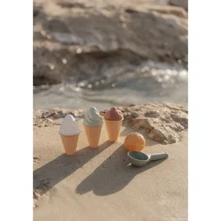 Set Moldes Helados · Little Dutch